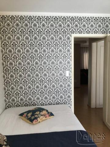 Apartamento à venda com 2 dormitórios em Centro, Novo hamburgo cod:17460 - Foto 11