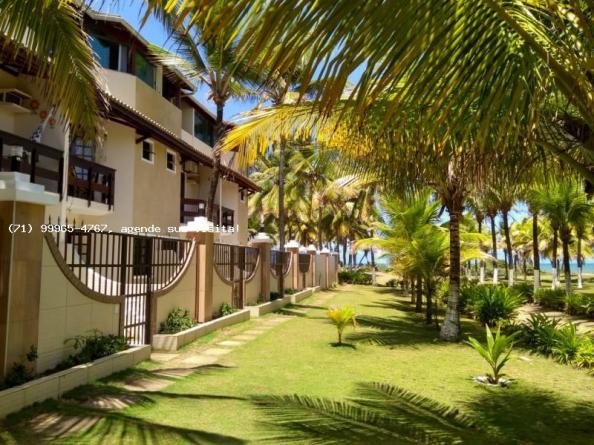 Casa em condomínio para venda em salvador, praia de flamengo, 3 dormitórios, 2 suítes, 4 b - Foto 4