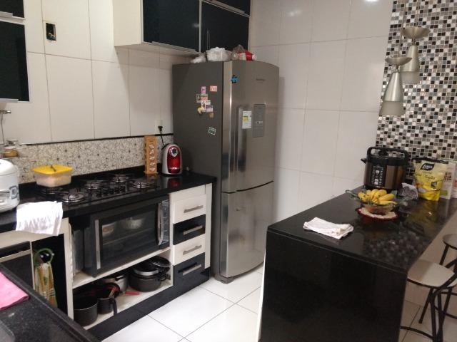 Vendo Casa Duplex 3 Suites + 1 Quitinete - Pauliceia - Duque de Caxias - Foto 16