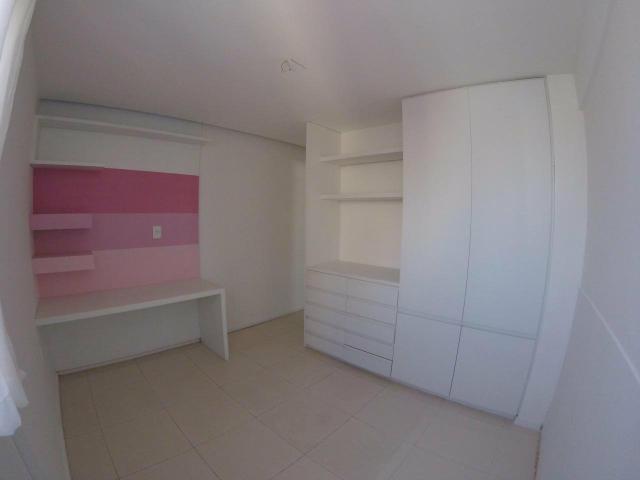 AP. 109m2 Nascente com 3 quartos e duas suítes - Foto 6