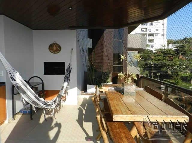 Apartamento à venda com 3 dormitórios em Ouro branco, Novo hamburgo cod:13175 - Foto 12