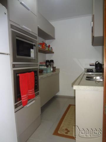 Apartamento à venda com 3 dormitórios em Pátria nova, Novo hamburgo cod:17477 - Foto 6