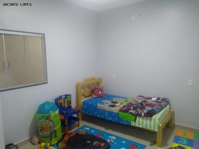 Casa em condomínio para venda, jardim botânico, 3 dormitórios, 1 suíte, 3 banheiros, 3 vag - Foto 9