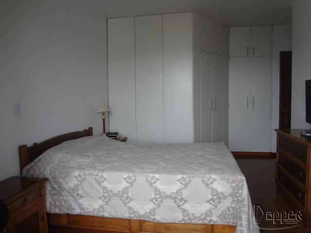 Apartamento à venda com 3 dormitórios em Pátria nova, Novo hamburgo cod:17477 - Foto 8