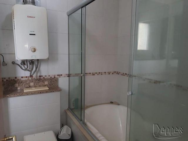 Apartamento à venda com 2 dormitórios em Vila rosa, Novo hamburgo cod:17472 - Foto 12