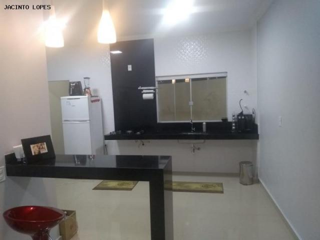 Casa em condomínio para venda, jardim botânico, 3 dormitórios, 1 suíte, 3 banheiros, 3 vag - Foto 16