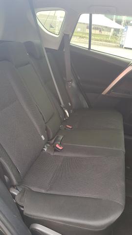 RAV4 2.0 4x2 AT - 2013 - Foto 11