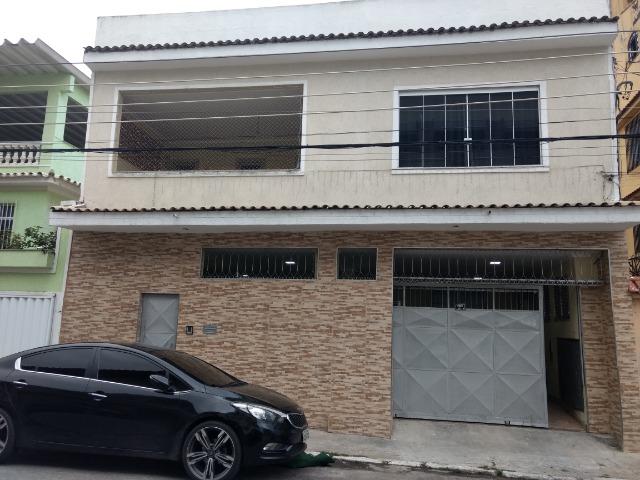 Vendo Casa Duplex 3 Suites + 1 Quitinete - Pauliceia - Duque de Caxias