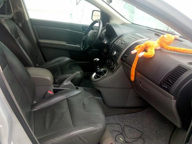 Sentra Nissan - Foto 4