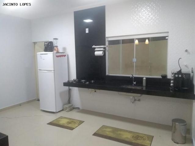 Casa em condomínio para venda, jardim botânico, 3 dormitórios, 1 suíte, 3 banheiros, 3 vag - Foto 14
