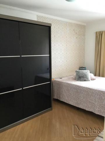Apartamento à venda com 2 dormitórios em Centro, Novo hamburgo cod:17460 - Foto 8