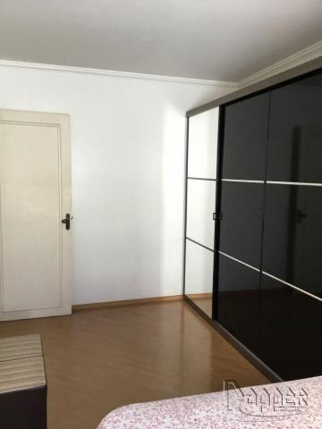 Apartamento à venda com 2 dormitórios em Centro, Novo hamburgo cod:17460 - Foto 9