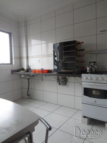 Apartamento à venda com 3 dormitórios em Pátria nova, Novo hamburgo cod:17477 - Foto 14