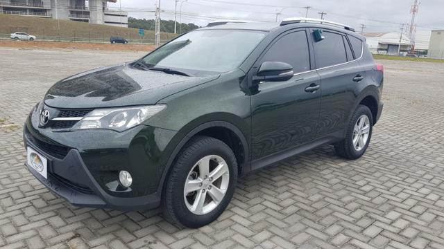 RAV4 2.0 4x2 AT - 2013 - Foto 3