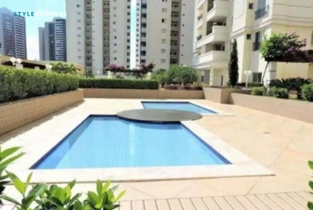 Apartamento Pantanal 2 - Foto 5