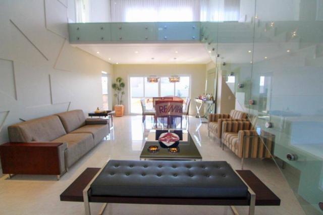 Linda casa no sh jardim botânico iii - Foto 8