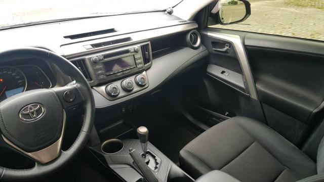 RAV4 2.0 4x2 AT - 2013 - Foto 17