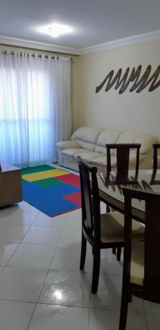 Apartamento à venda com 3 dormitórios cod:V31084SA - Foto 17