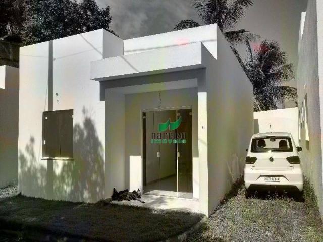 Casa residencial à venda, jauá, camaçari - ca1075. - Foto 9