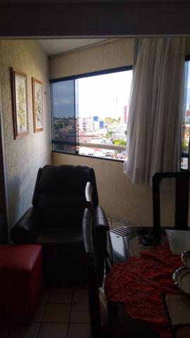 Residencial Severina Porpino Av Lima e Silva - 63m² 2Quartos Agende * - Foto 7
