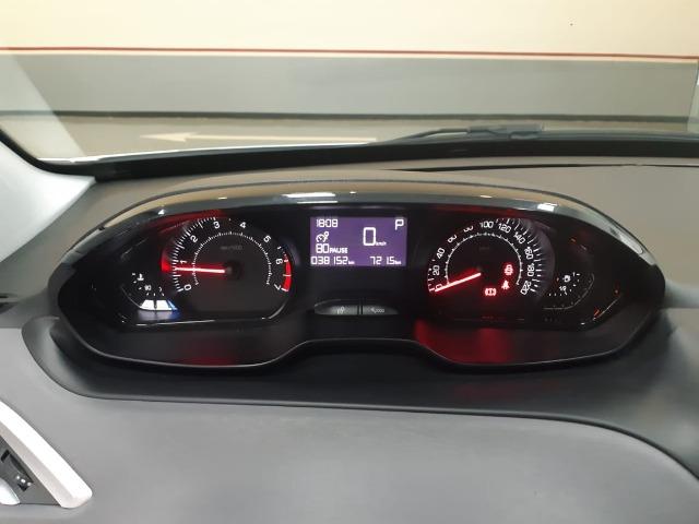 Peugeot 208 allure automatico - Foto 5