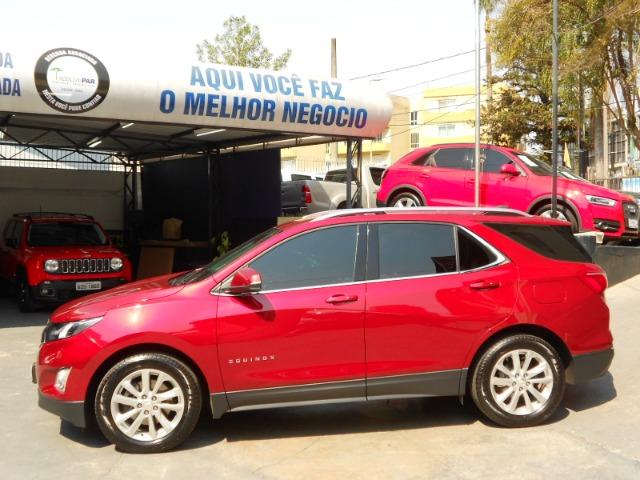 Chevrolet Equinox 2.0 Lt Turbo Automático - Foto 9