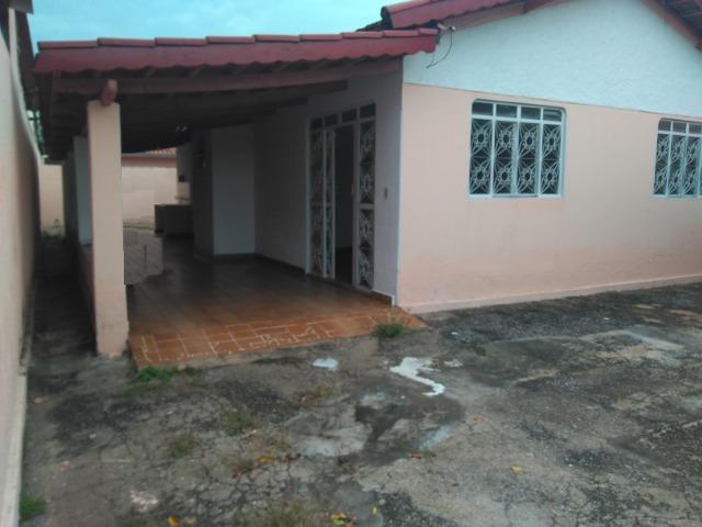Casa Cidade Jardim, Rua Almeida Garret, Vila Canaã, 2 casa no lote, 2 e 3 quartos - Foto 4
