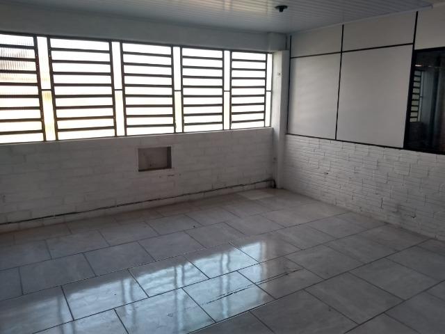 1153L - Pavilhão amplo c/ mezanino - Foto 7
