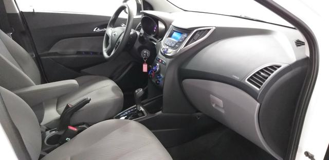 Hyundai HB20 Sedan 1.6 automatico - Foto 10