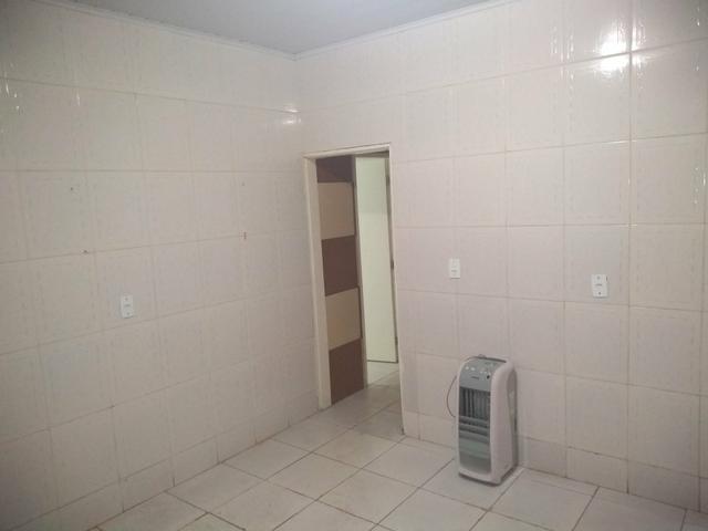 QN 12 Linda Casa Com 03 Quartos, Garagem Coberta!!! - Foto 6