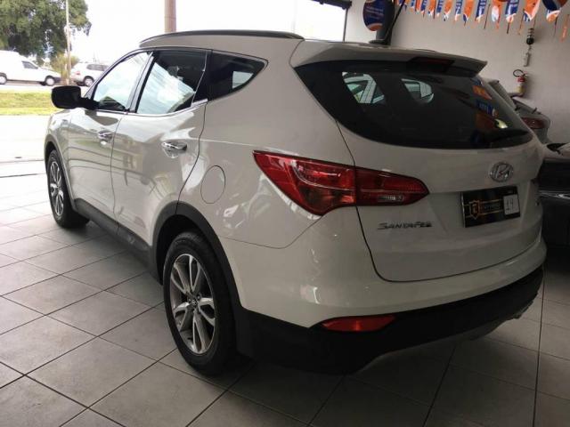 Hyundai Santa Fé V6 - Foto 4