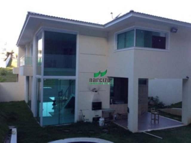 Casa residencial à venda, abrantes, camaçari - ca1275.