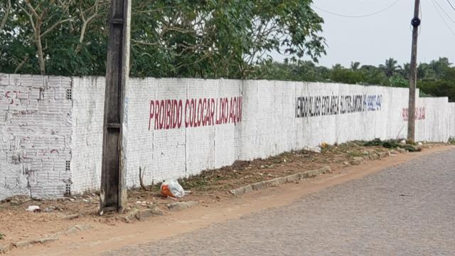 Lotes a 300mts do IF Extremoz - Foto 7