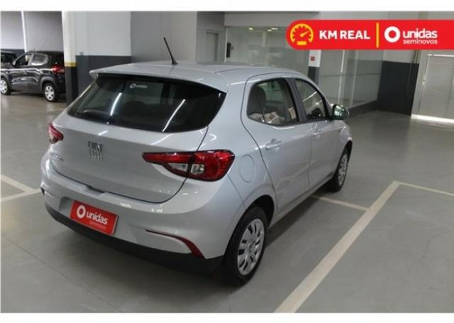 Fiat Argo Drive 1.0 - Foto 6