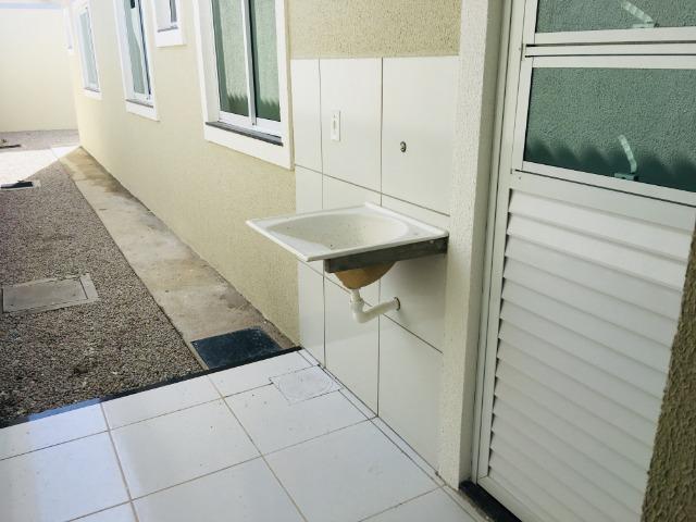 D.P Casa em Pedras com 3 Quartos 100 m da parada de onibus - Foto 16