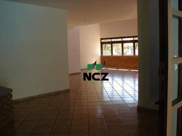 Casa com 4 dormitórios à venda, 430 m² por r$ 880.000,00 - vilas do atlântico - lauro de f - Foto 13