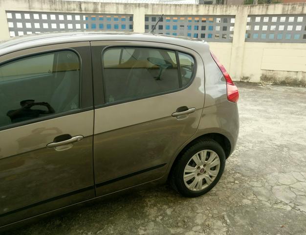 Palio essence 1.6 flex, câmbio automático - Foto 4