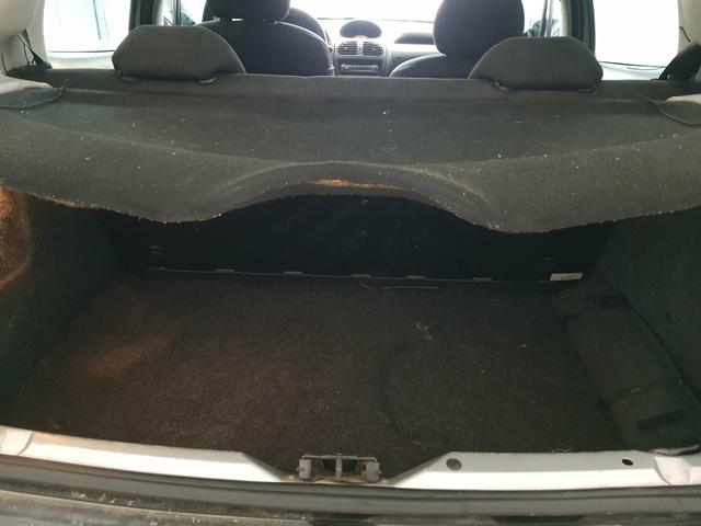 Peugeot 206 2007 Completo! - Foto 11