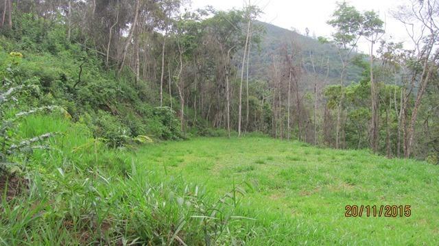018 - Terreno na Granja Mafra - Teresópolis - R.J - Foto 8