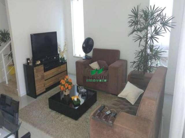 Casa residencial à venda, itapuã, salvador - ca0801. - Foto 4