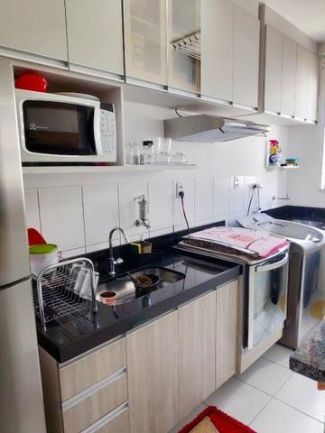 Lindo apartamento 2 quartos em são diogo top life aruba - Foto 3