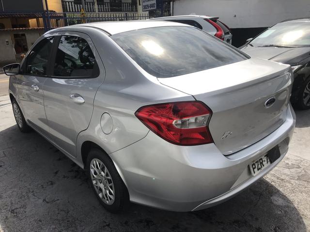 Ford Ka+ Sedan 1.5 SE flex Completo e IPVA 2019 pago - Foto 6