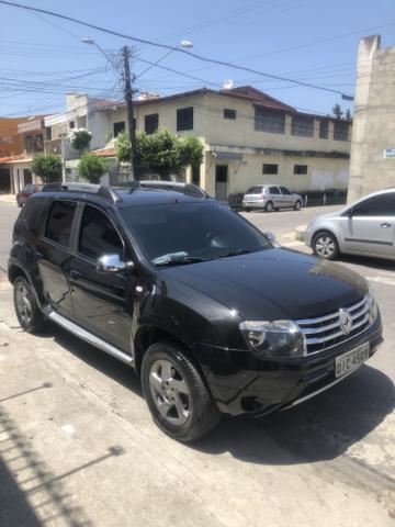 Duster 1.6 techroad c/ GNV 5 geração (Apenas venda, não troco por veículo) - Foto 9