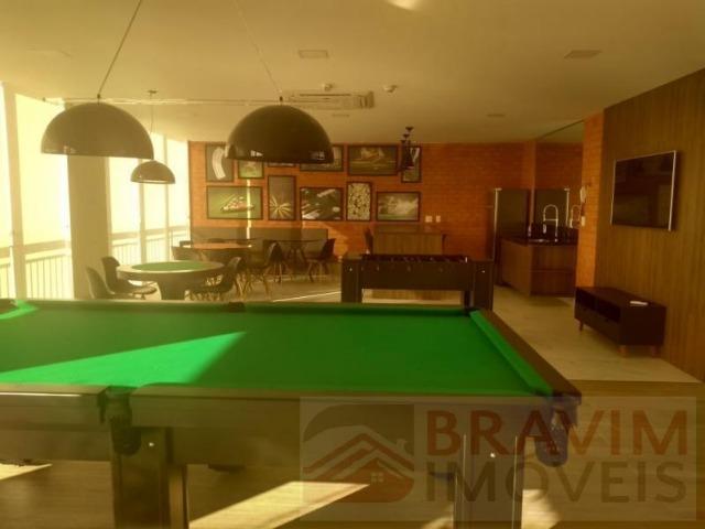Linda casa em Condomínio fechado na Mata da Praia - Foto 3