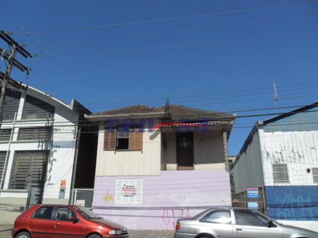 Terreno em caxias do sul
