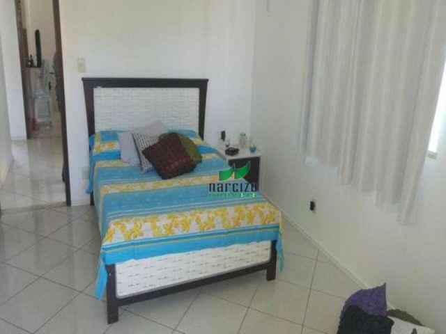 Casa residencial à venda, itapuã, salvador - ca0801. - Foto 9