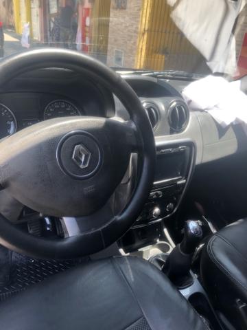 Duster 1.6 techroad c/ GNV 5 geração (Apenas venda, não troco por veículo) - Foto 10