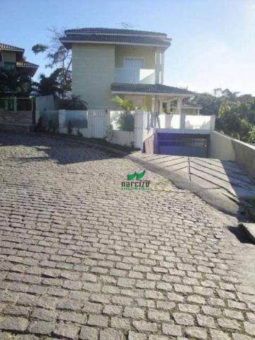 Casa residencial à venda, piatã, salvador - ca0973. - Foto 2