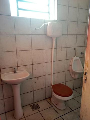 1153L - Pavilhão amplo c/ mezanino - Foto 8
