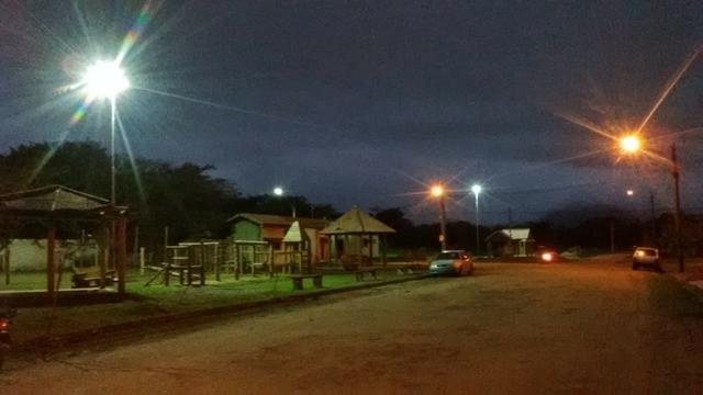 Terreno dentro condomínio São Luis Quadra 18 Lote 10 Pronto para construir ou investir - Foto 12